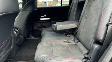 Mercedes-Benz Eqb 250+ 140kW AMG Line Premium 70.5kWh 5dr Auto Electric Estate